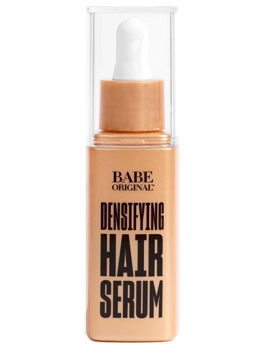 BABE Original Densifying Hair Serum